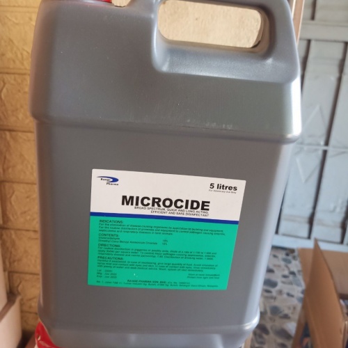 MICROCIDE